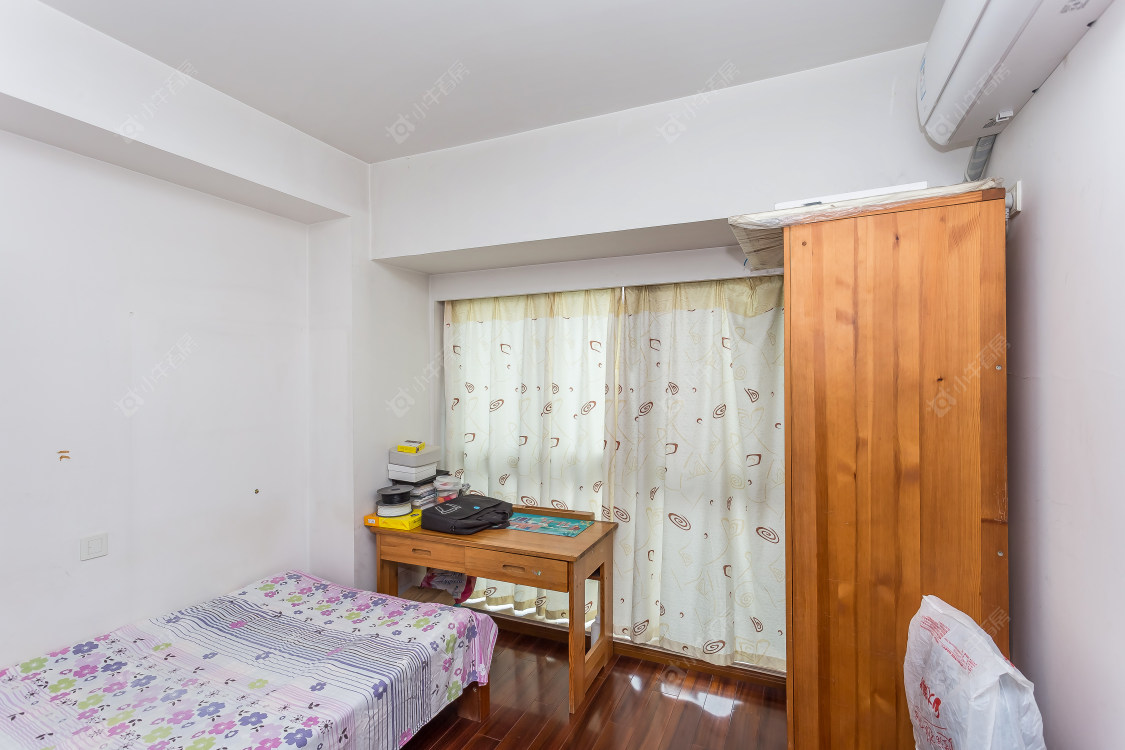 常州青山湾南区在售二手房源室内图_小牛看房