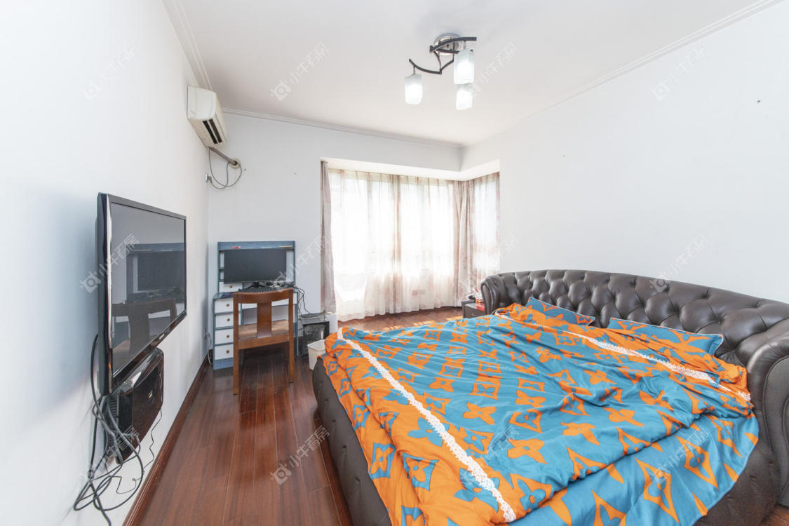 常州香江壹品在租房源室内图_小牛看房