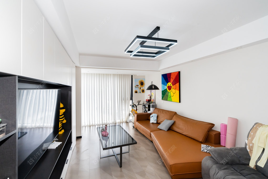 常州中海凤凰熙岸在售二手房_小牛看房