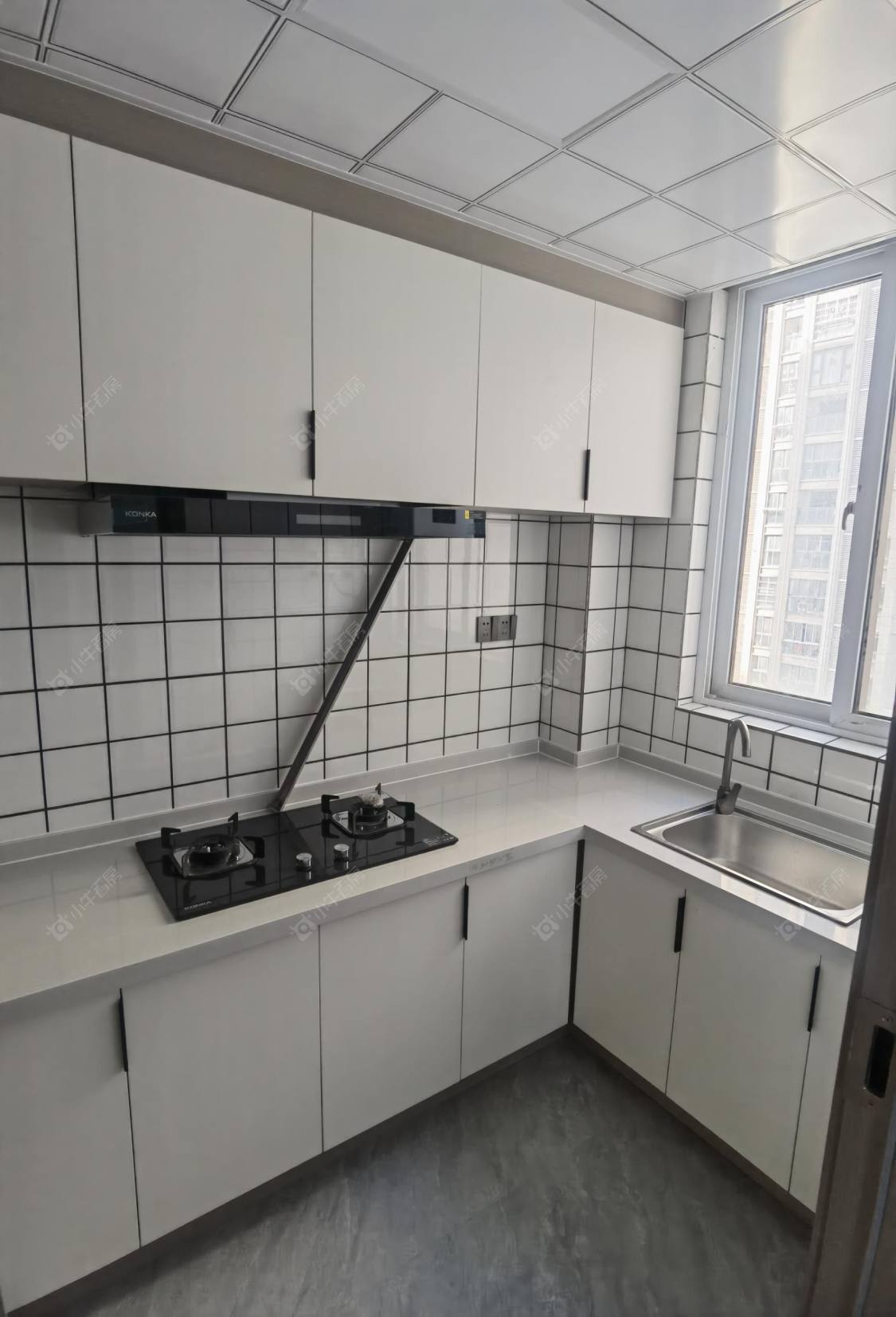 常州蓝山湖在租房源室内图_小牛看房