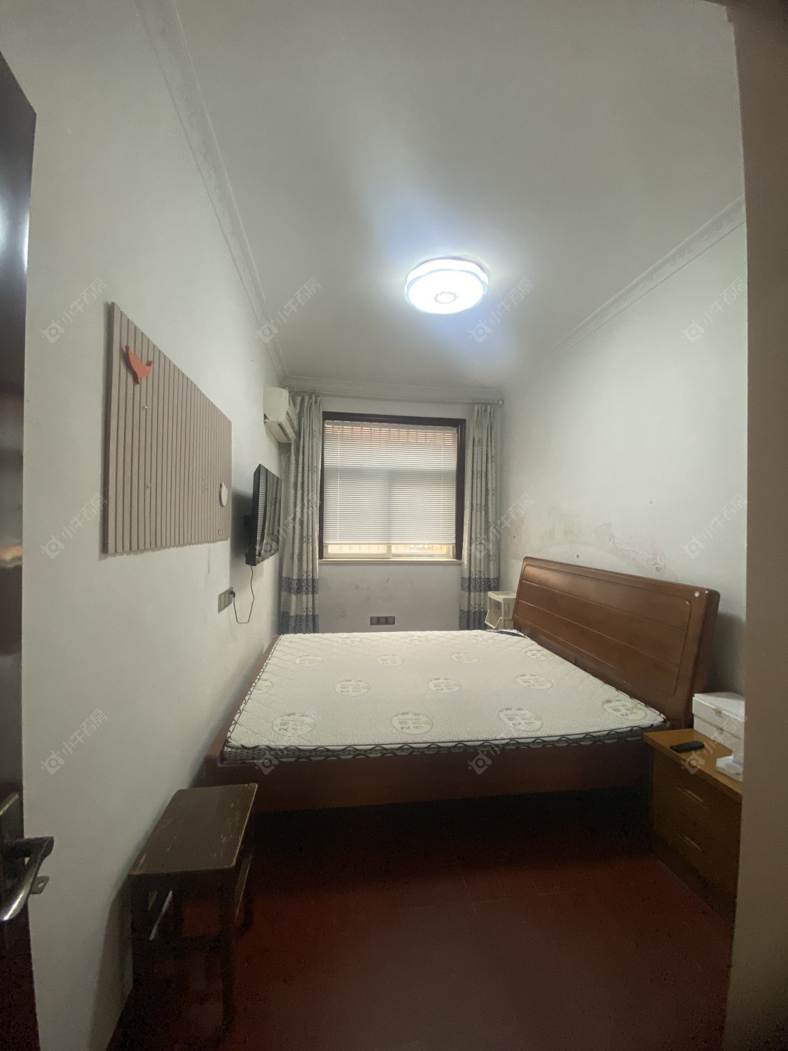 常州北新巷租房_小牛看房