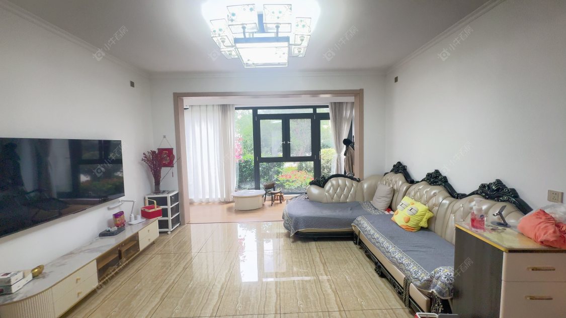 常州碧桂园壹号天禧3室2厅出租房源图片