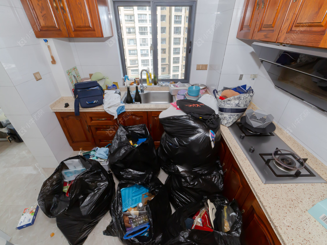 常州世茂香槟湖二期在售二手房源室内图_小牛看房