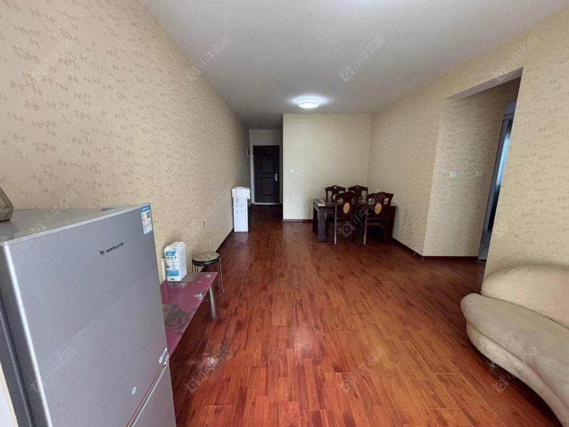 常州路劲城市主场在租房源_小牛看房