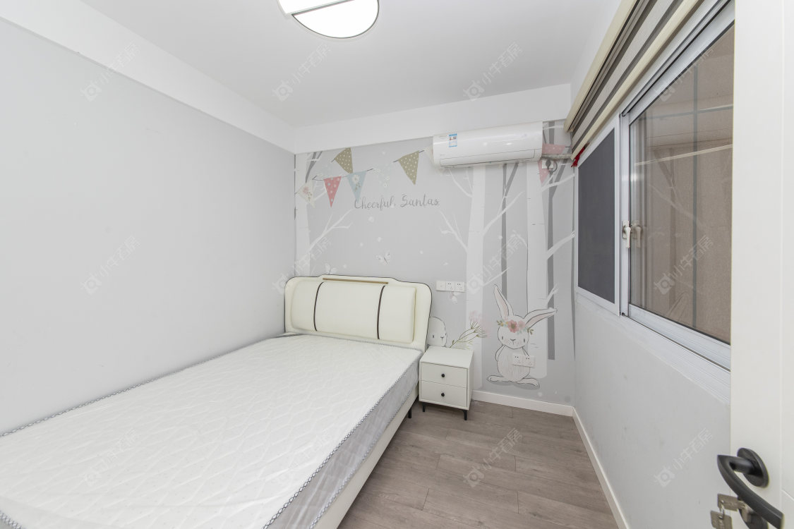 常州星河国际十区在售二手房源室内图_小牛看房