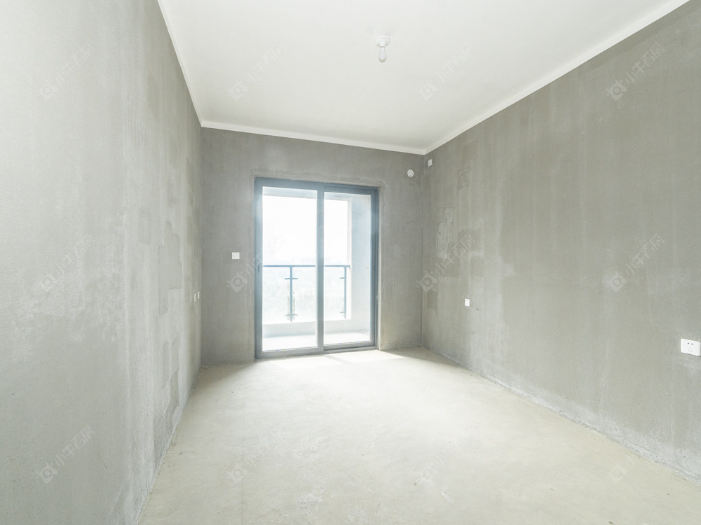 常州碧桂园翡丽都会在售二手房源室内图_小牛看房