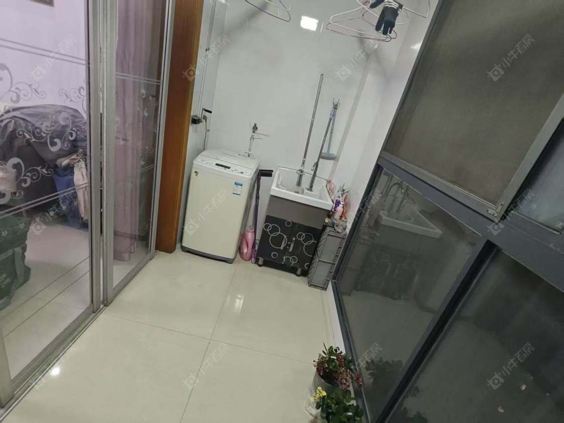 常州清水湾花园三期在租房源室内图_小牛看房