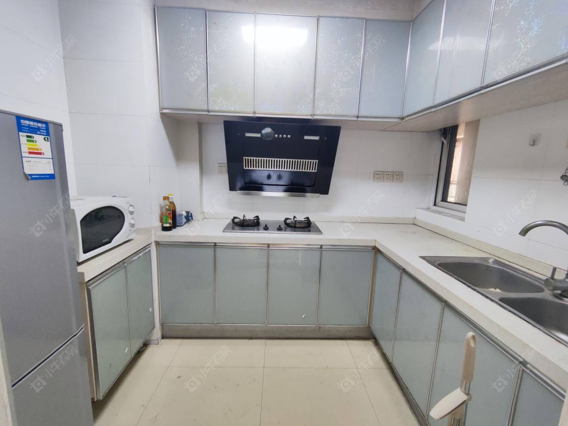 常州九龙仓时代上院在租房源室内图_小牛看房