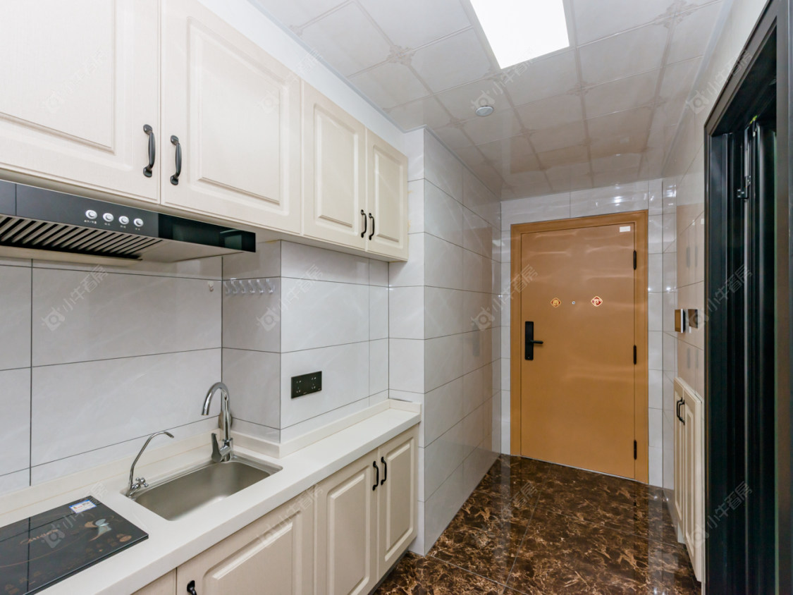 常州运河天地在售二手房源室内图_小牛看房