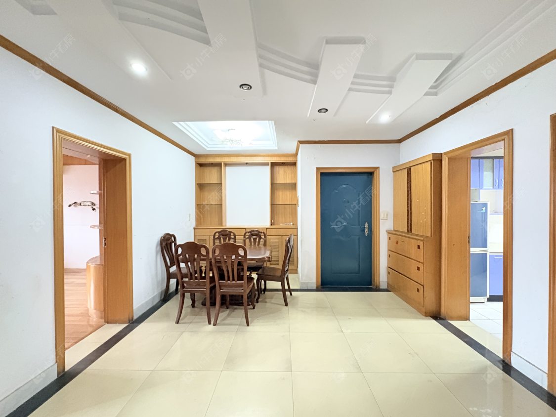 丹阳水云东村在售二手房源室内图_小牛看房