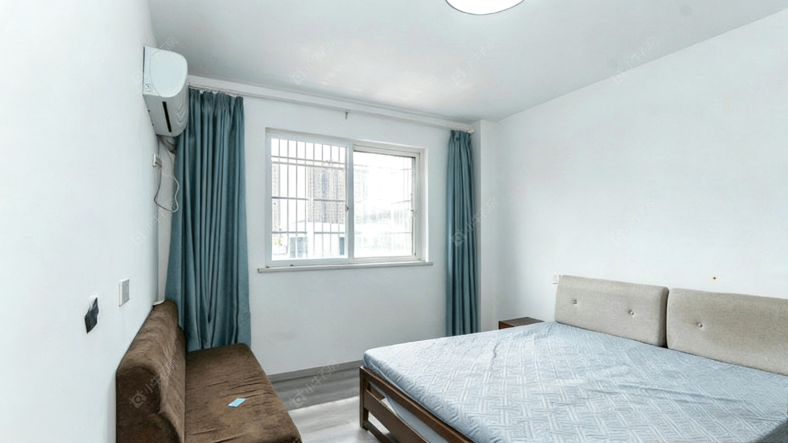 常州龙栖花园在租房源_小牛看房