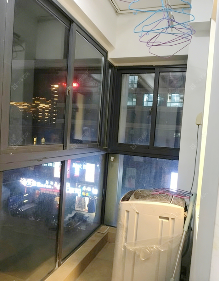 新北万达广场房源户型图 常州新北万达广场在租房源户型图_小牛看房