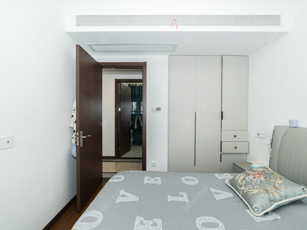 常州蓝光晶曜在售二手房源室内图_小牛看房