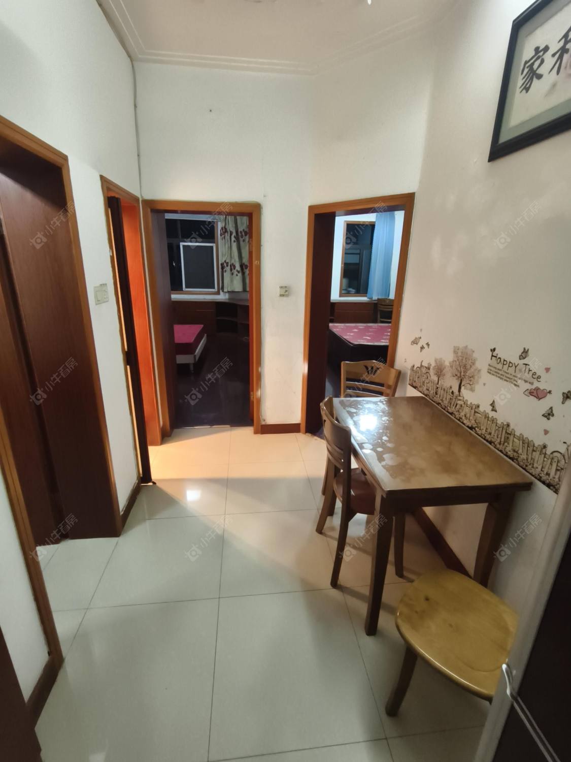 常州清凉新村租房_小牛看房