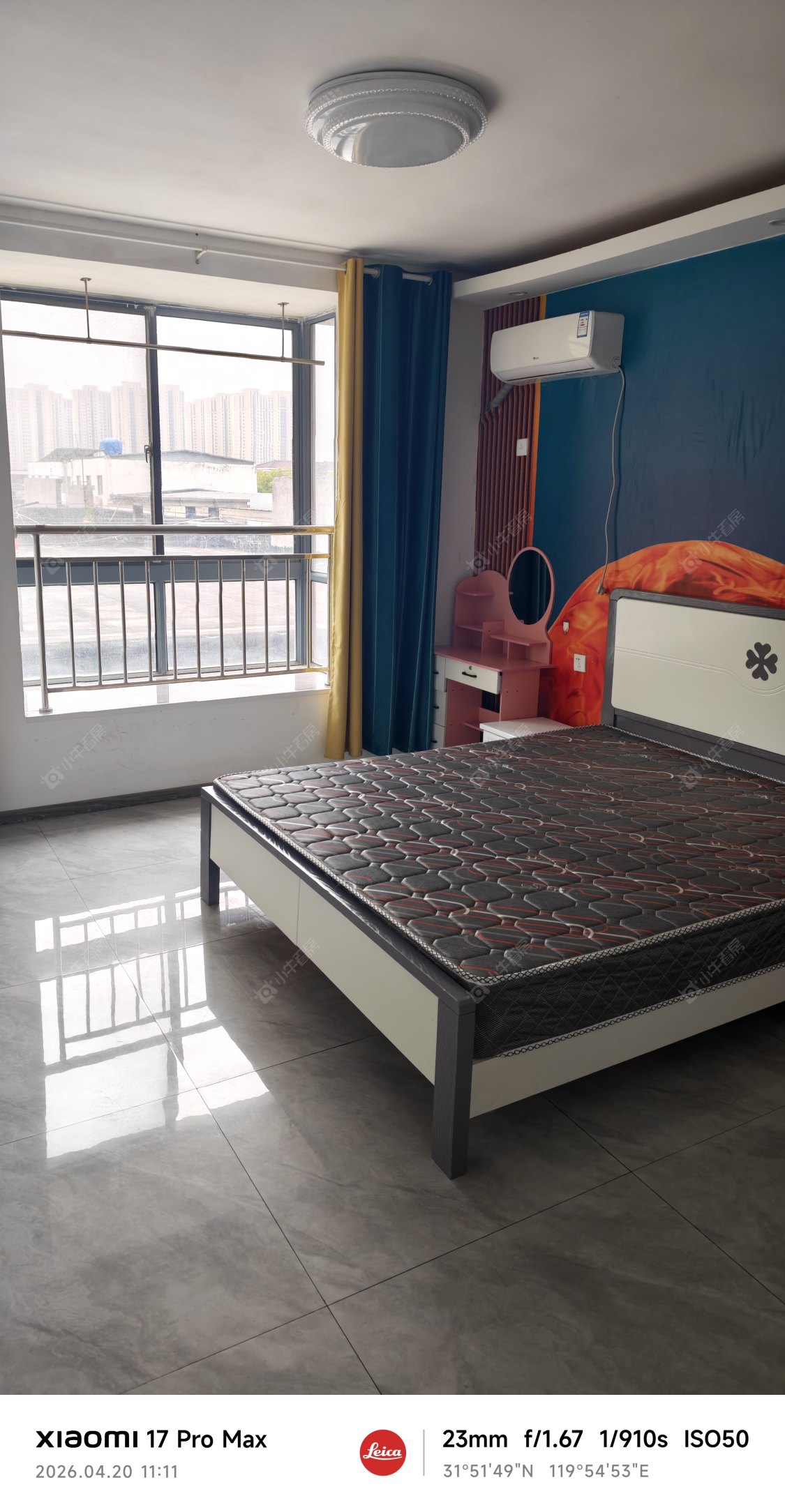 常州顺园八村北区在租房源室内图_小牛看房