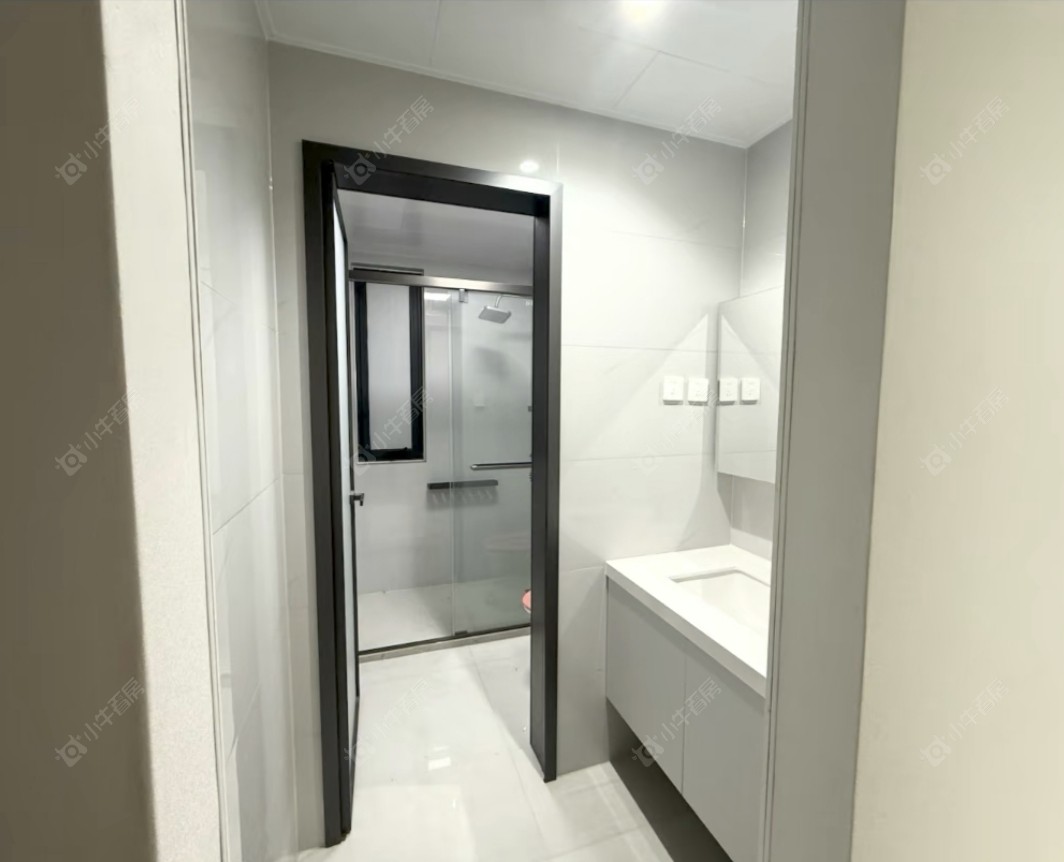 常州百馨西苑六期在租房源室内图_小牛看房