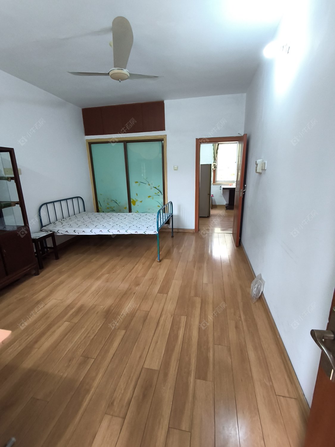 常州工人新村南在租房源室内图_小牛看房