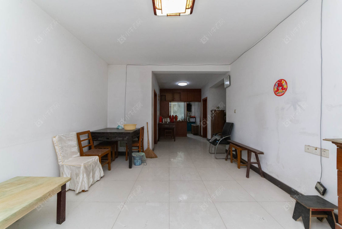 常州顺园八村北区在售二手房房源室内图_小牛看房