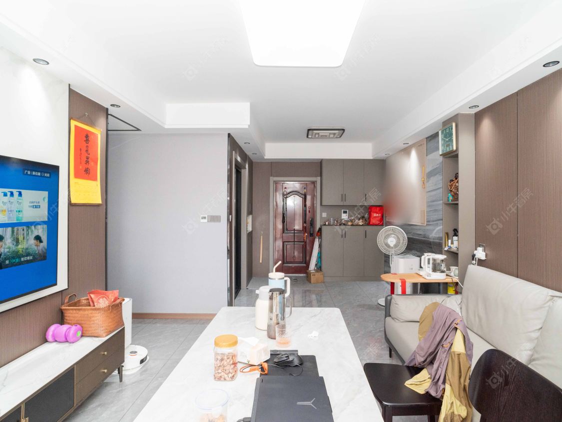 河枫御景花苑房源室内图 常州河枫御景花苑在售二手房源室内图_小牛看房