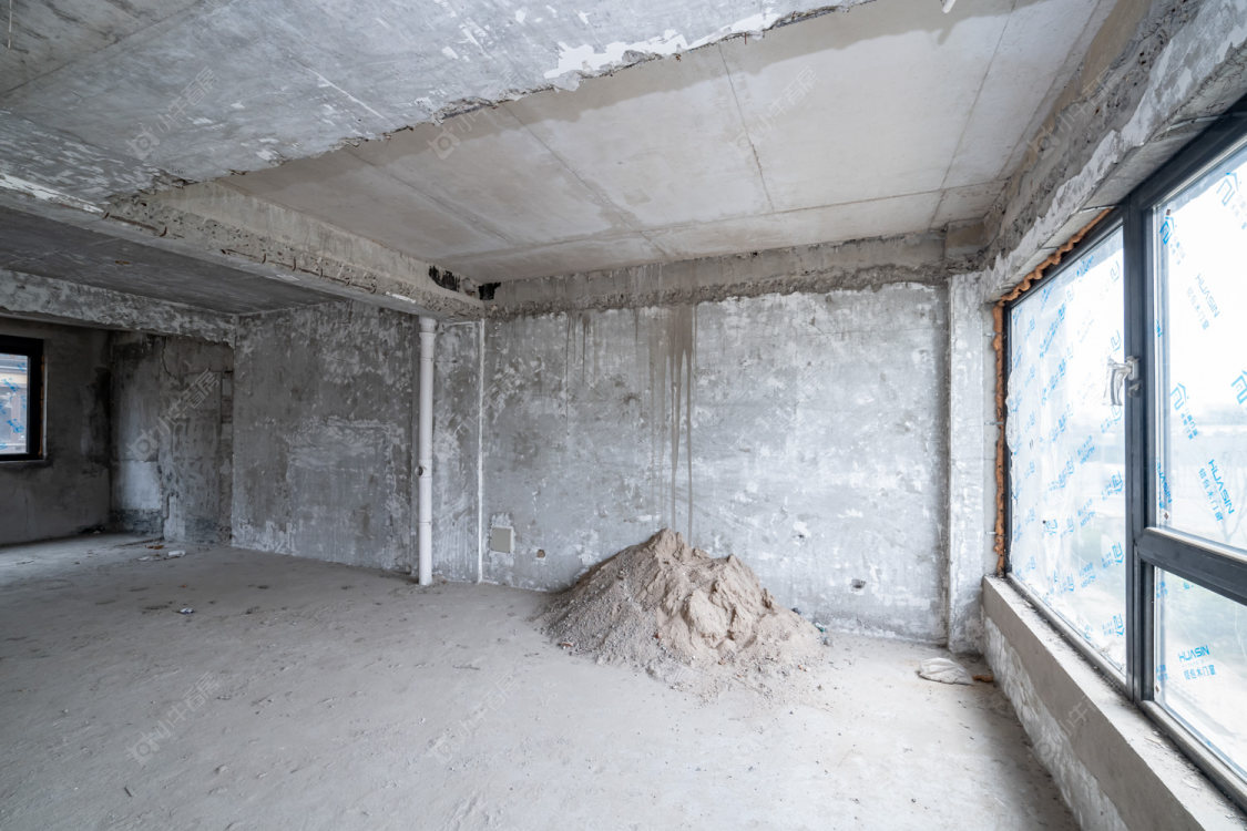 常州高成天鹅湖别墅区在售二手房源室内图_小牛看房