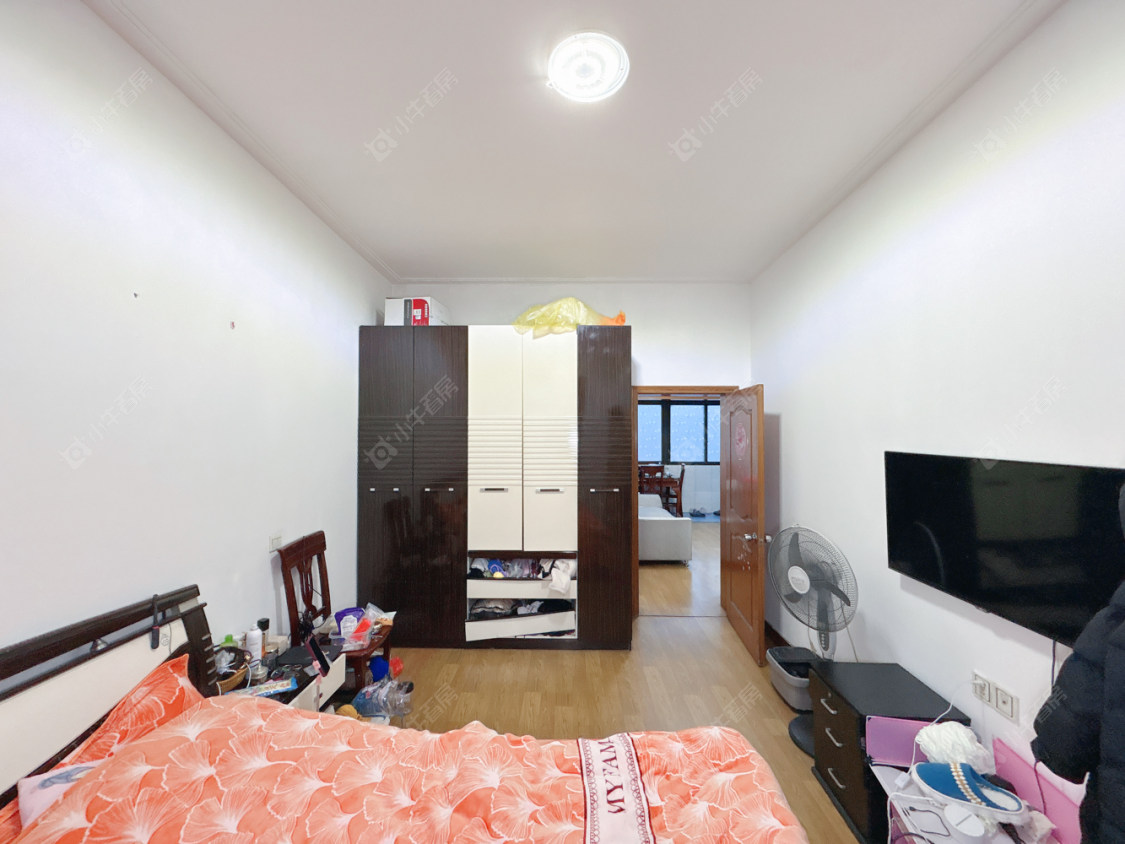 常州西新桥二村在售二手房源室内图_小牛看房