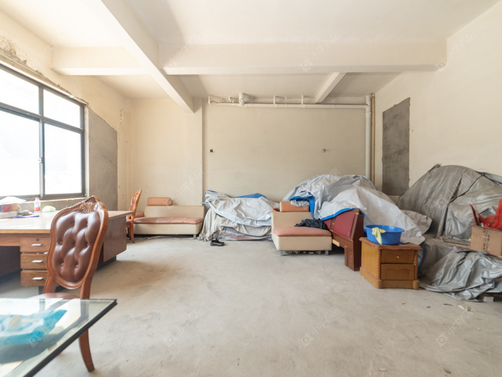 常州世茂香槟湖一期在售二手房源室内图_小牛看房