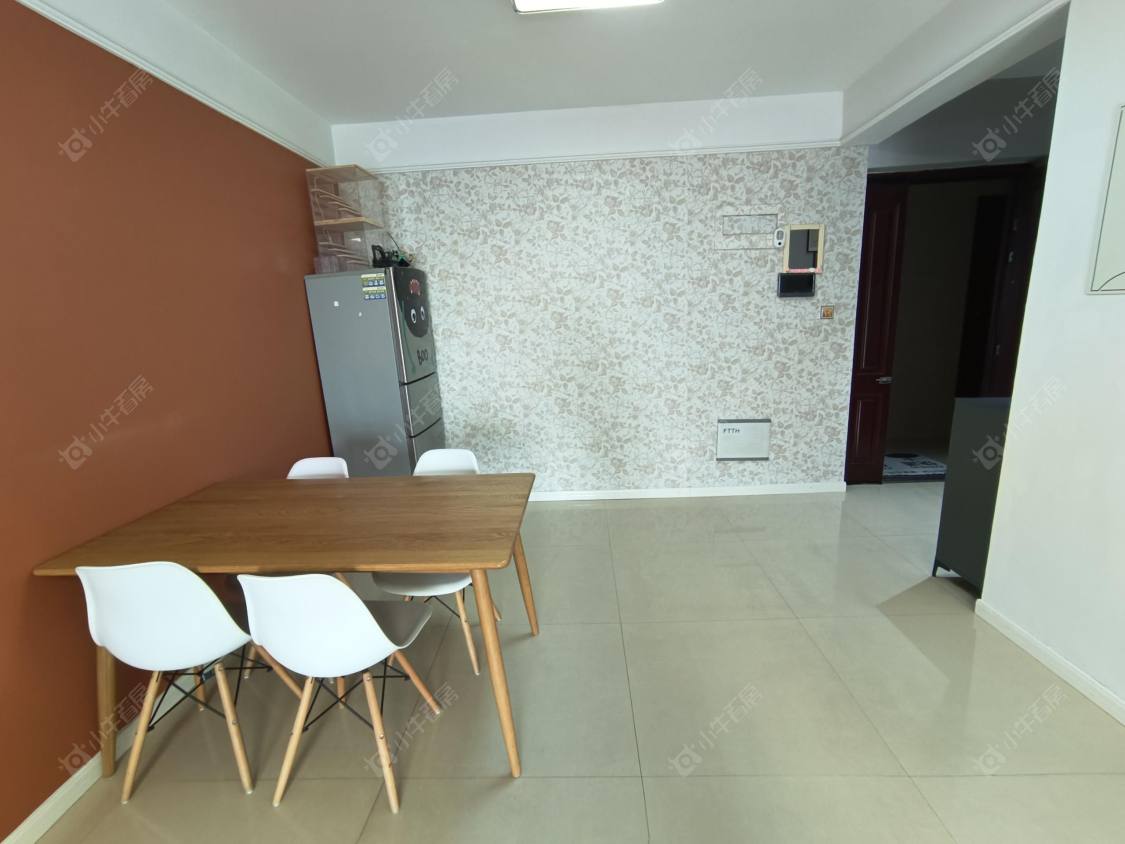 常州星河国际六区在租房源室内图_小牛看房