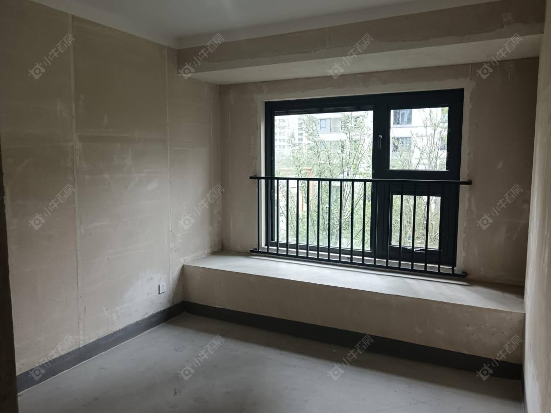 常州中海桂语江南在租房源室内图_小牛看房