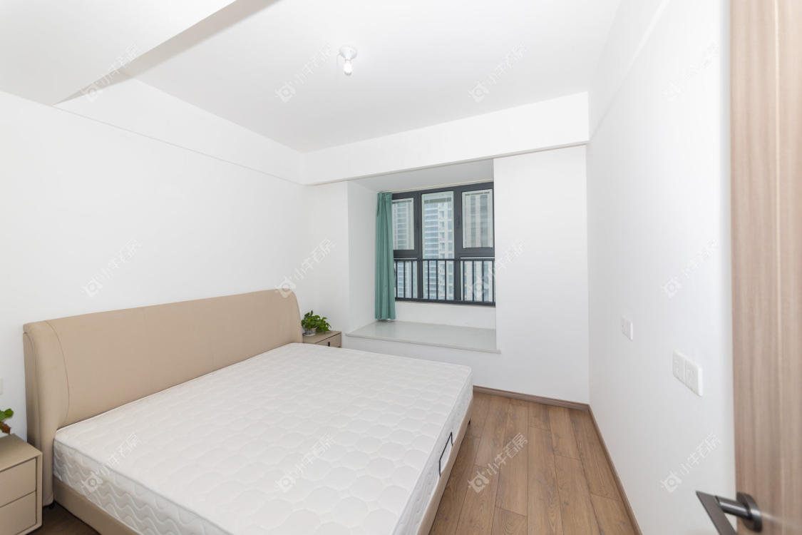 常州弘阳云峯在租房源_小牛看房