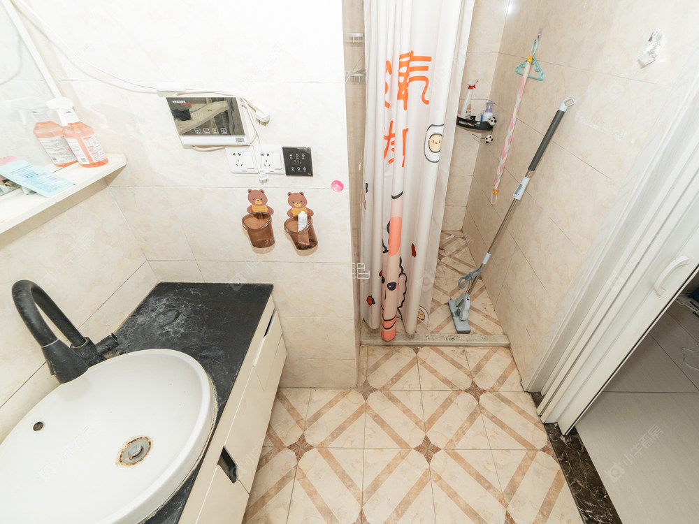 常州滨江明珠城东区在售二手房源室内图_小牛看房