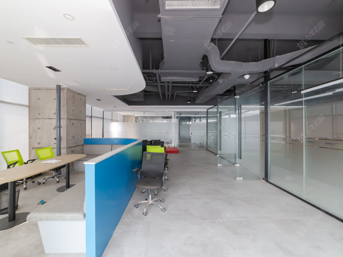 常州天宁时代广场在售二手房源室内图_小牛看房