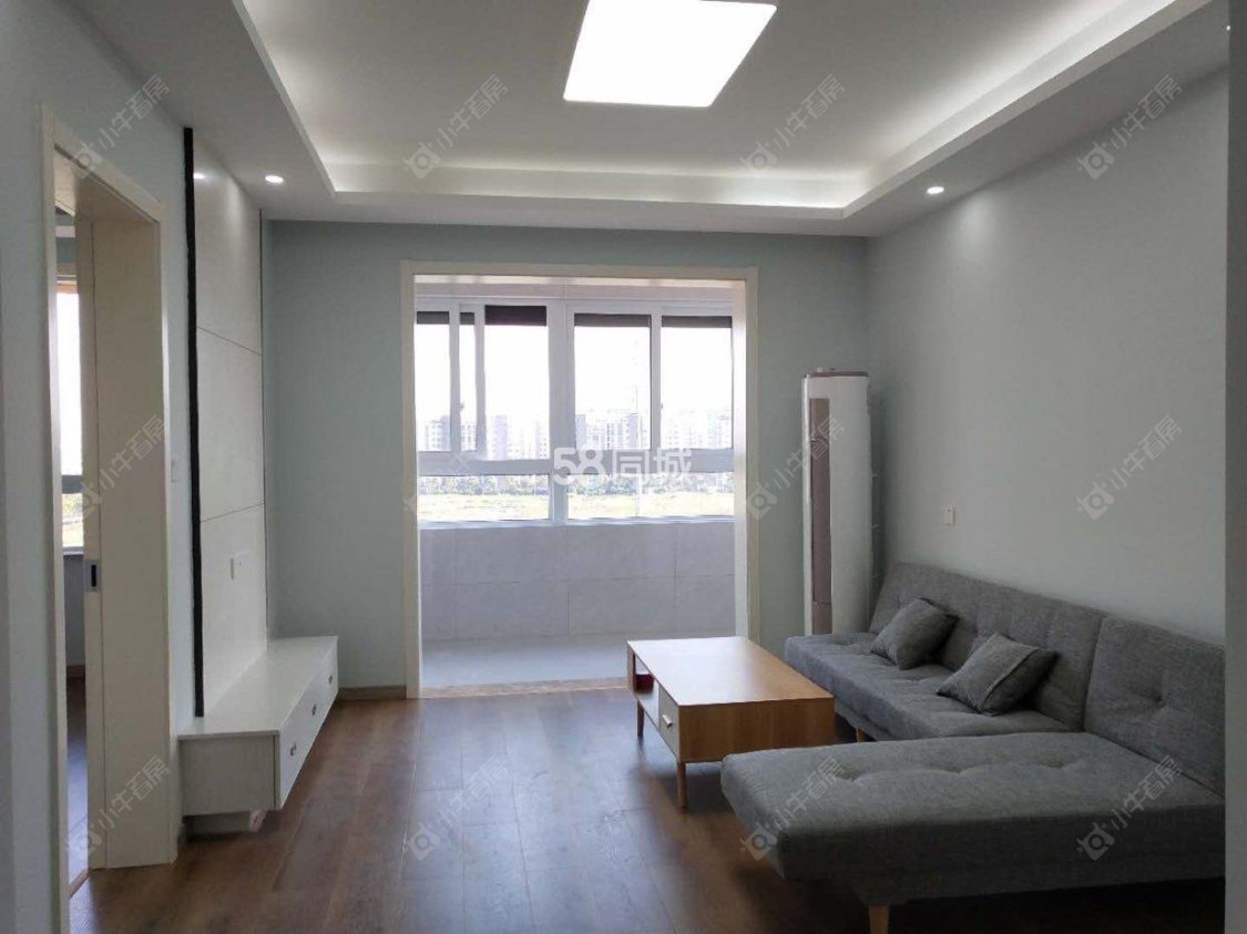 常州金玉华府在租房源_小牛看房