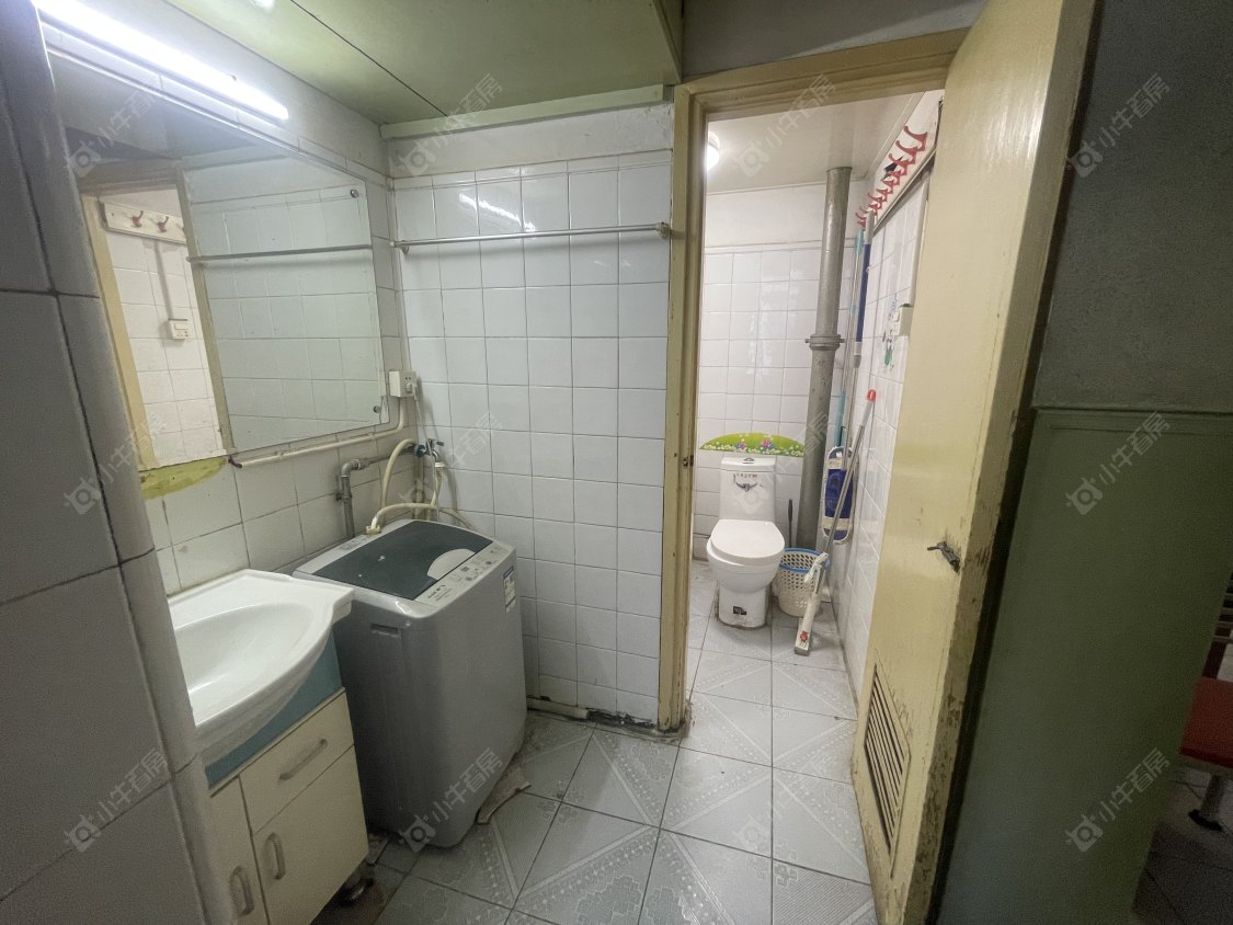 常州浦南新村在租房源室内图_小牛看房