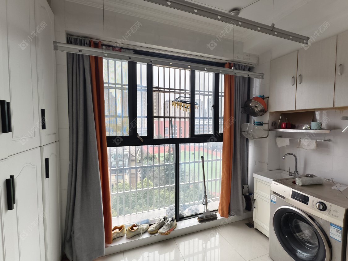 常州阳光龙庭在租房源_小牛看房