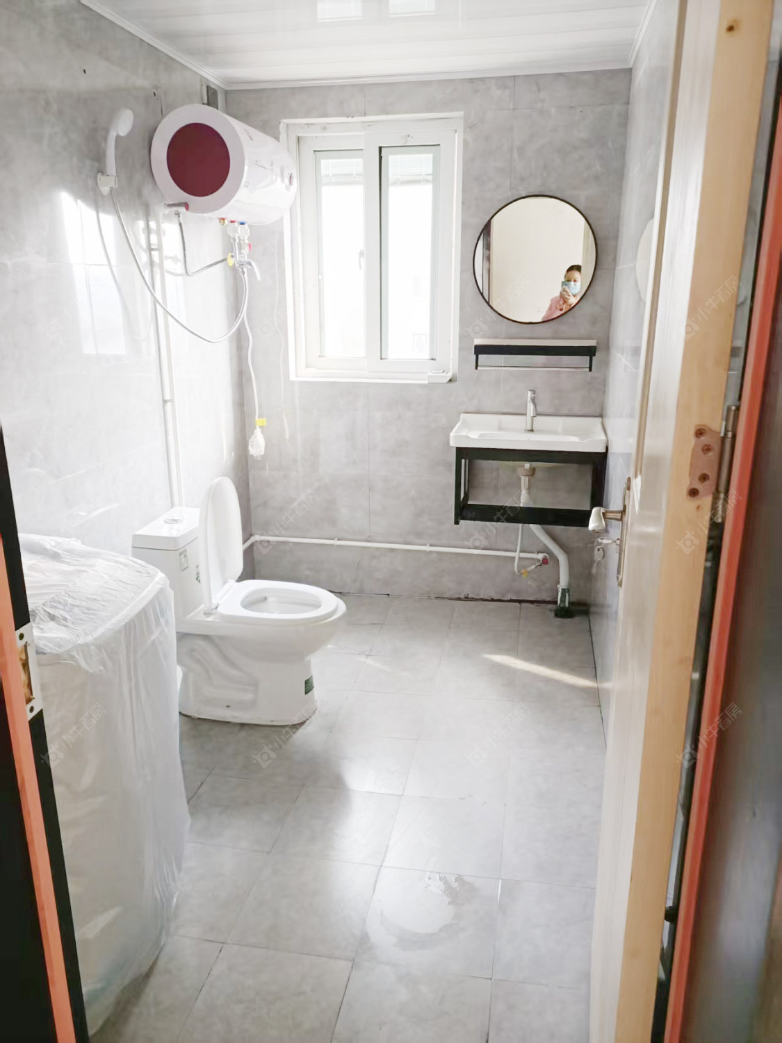 常州路劲城市印象在租房源_小牛看房