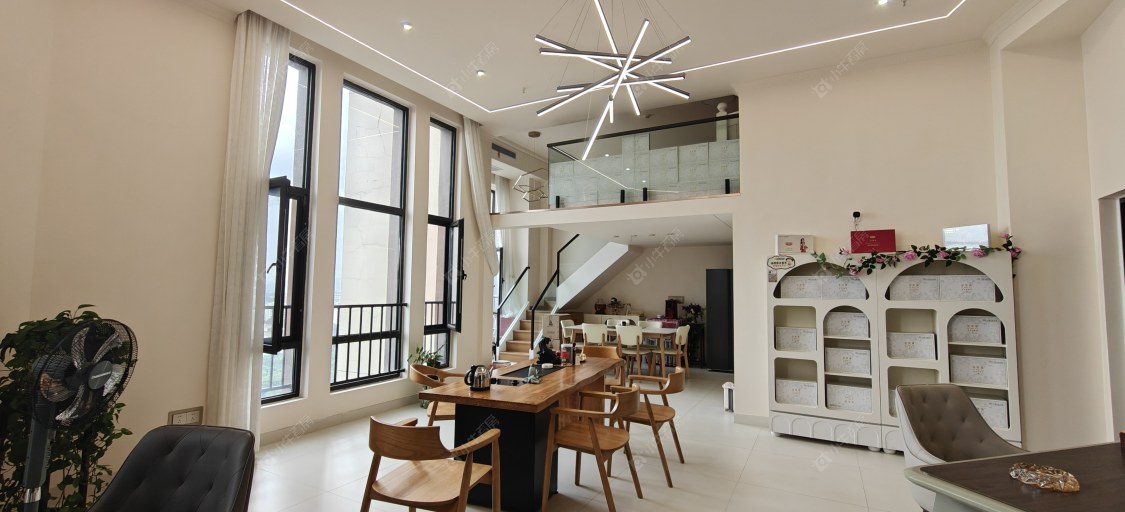 常州雅居乐凤凰台在租房源室内图_小牛看房