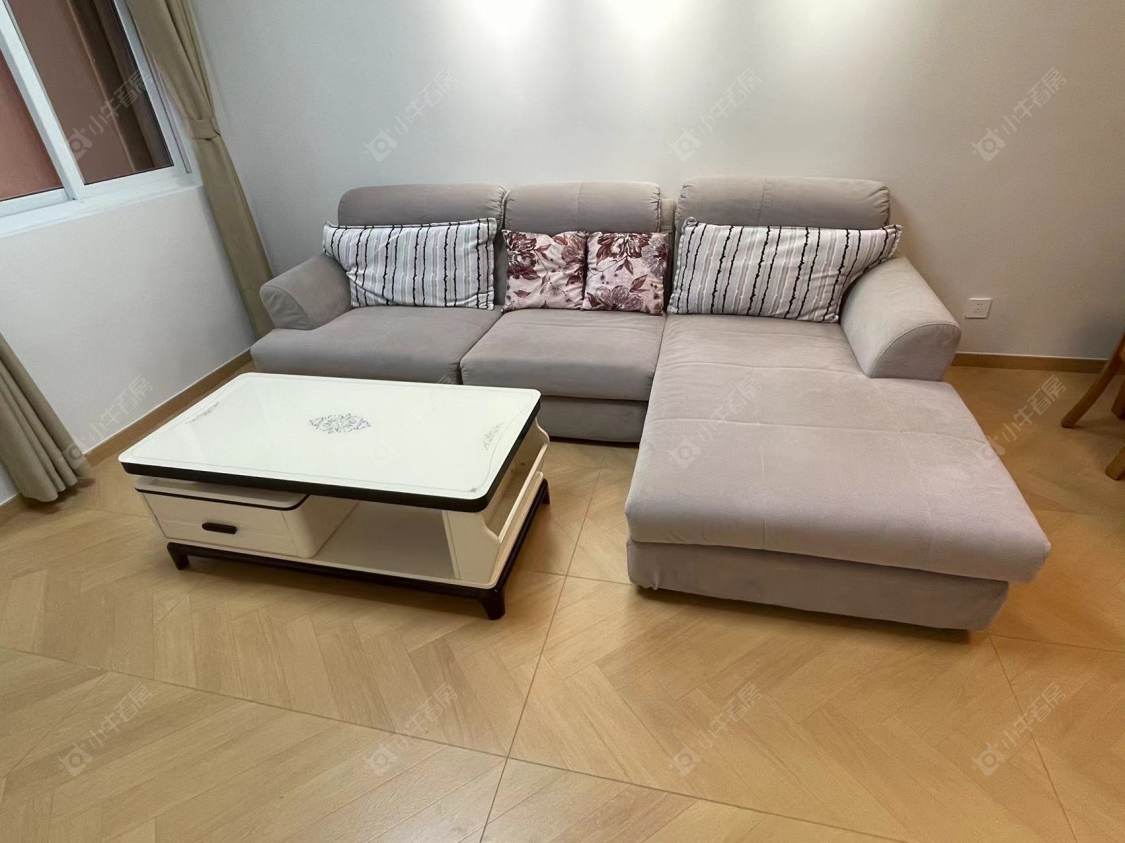 常州常发豪郡在租房源_小牛看房