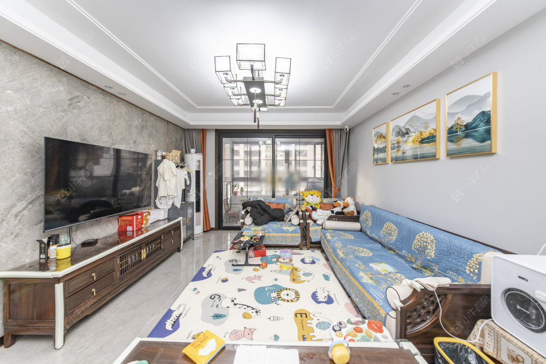 常州美的国宾府在售二手房_小牛看房