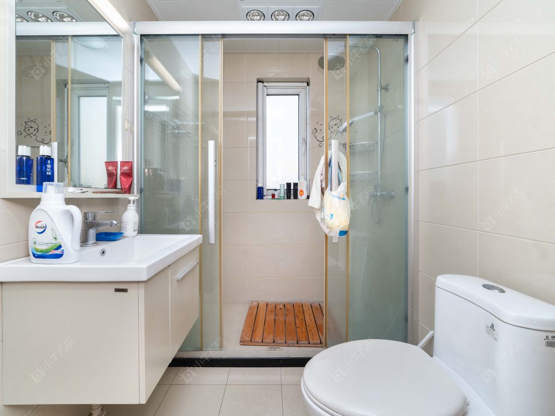 常州新城域一期在售二手房源室内图_小牛看房