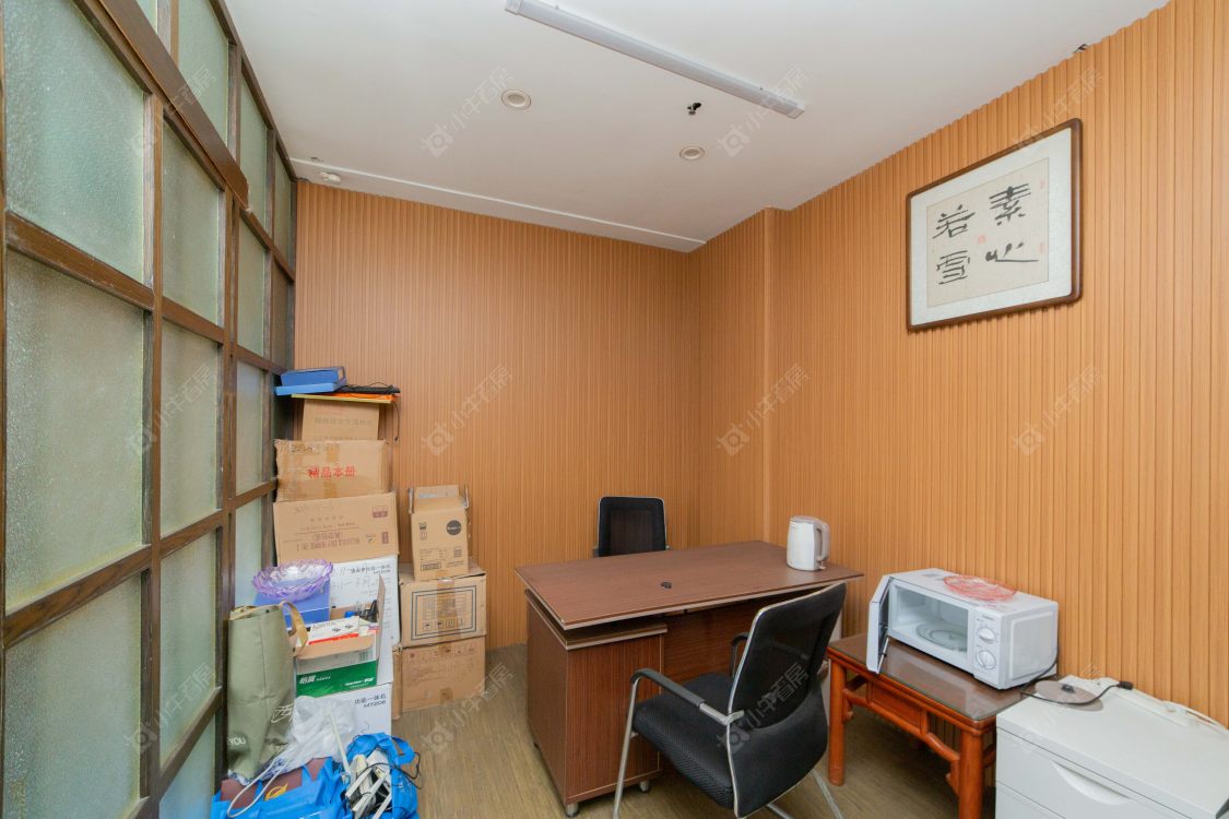常州世纪广场在售二手房源室内图_小牛看房