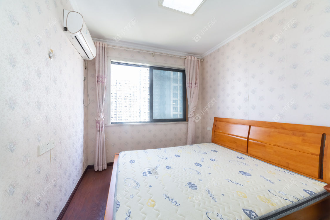 常州白马公馆在租房源_小牛看房