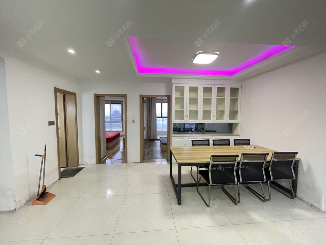 龙东花园房源室内图 常州龙东花园在租房源室内图_小牛看房