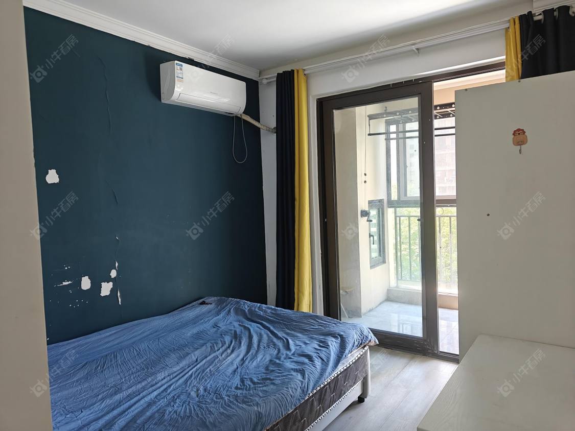 常州华润国际六期在租房源室内图_小牛看房