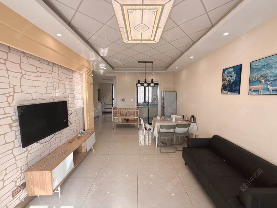 常州弘建壹品在租房源室内图_小牛看房