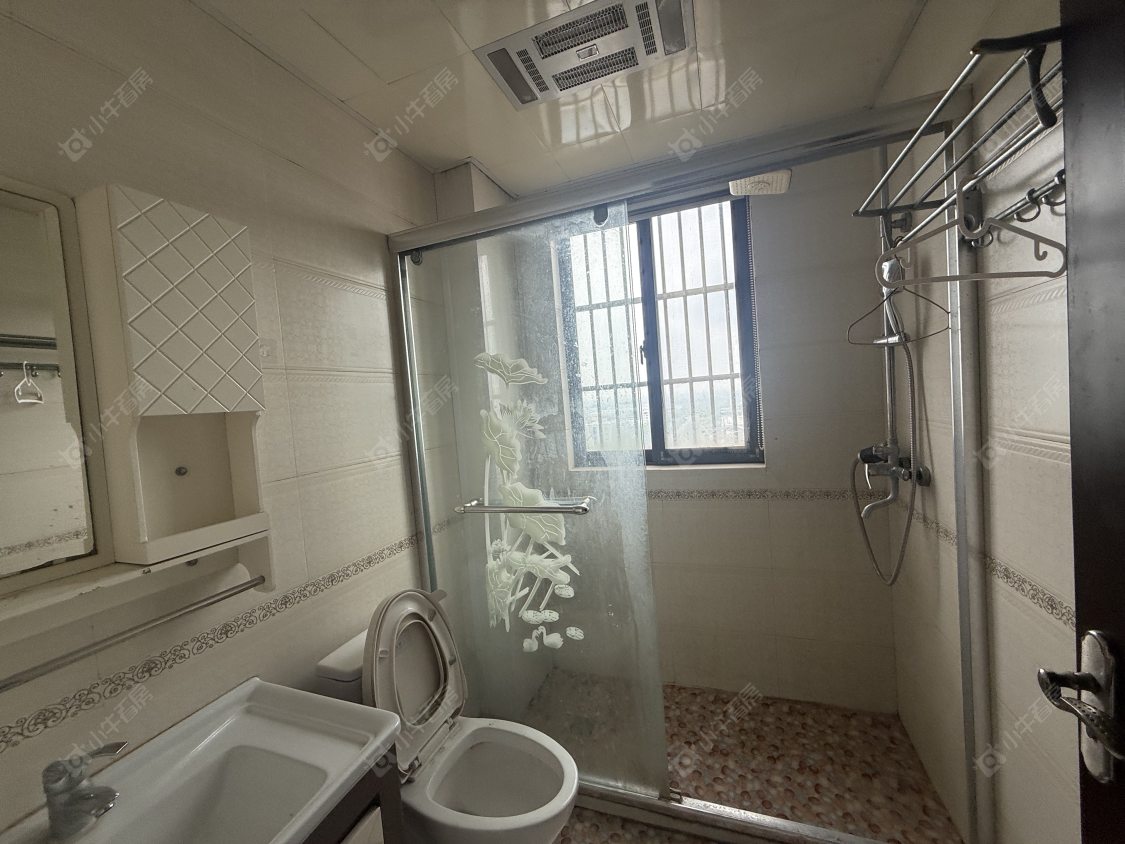 常州南湖家苑在租房源室内图_小牛看房