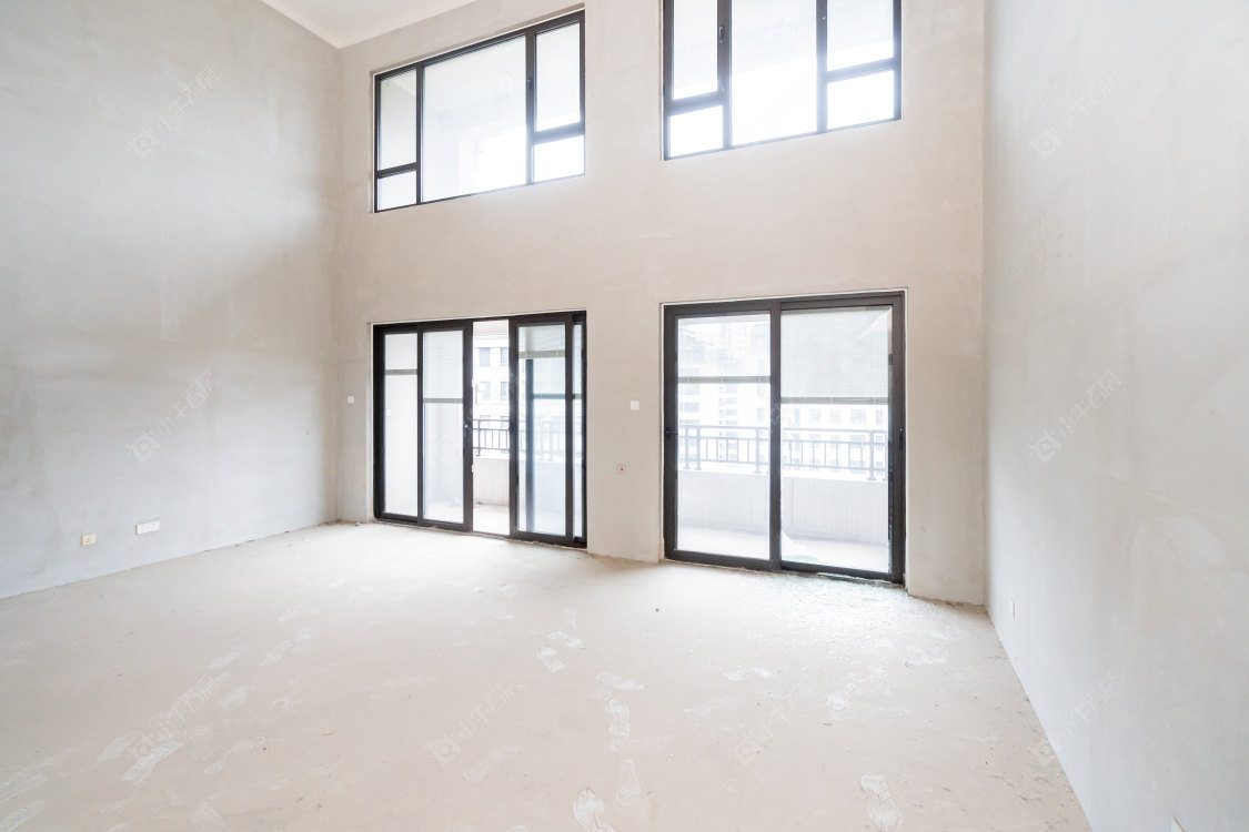 常州中海铂悦公馆在售二手房源_小牛看房