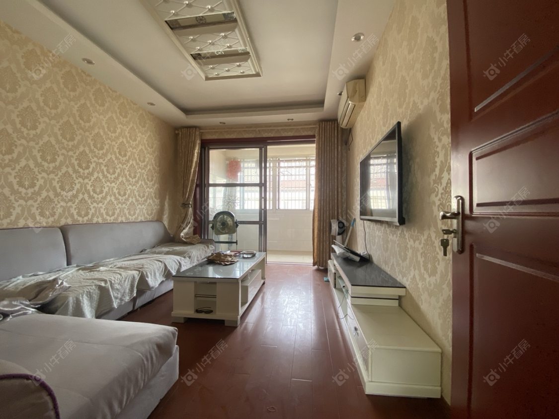 常州前桥新村在租房源室内图_小牛看房