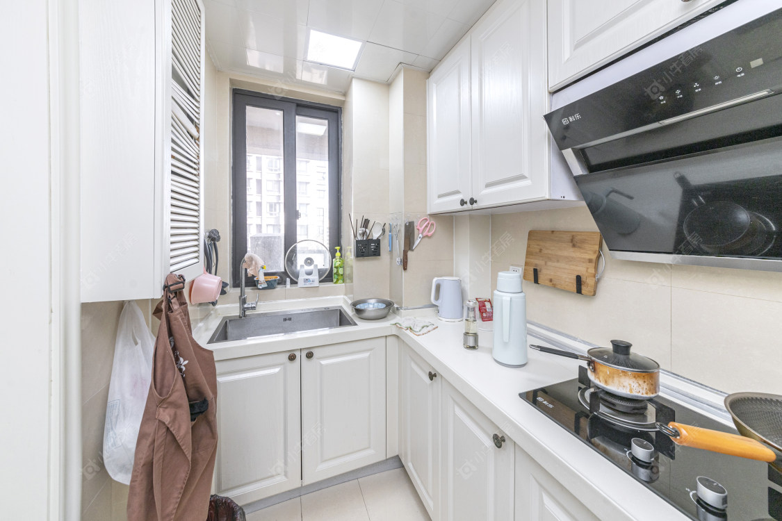 常州绿地峰云汇在售二手房源室内图_小牛看房