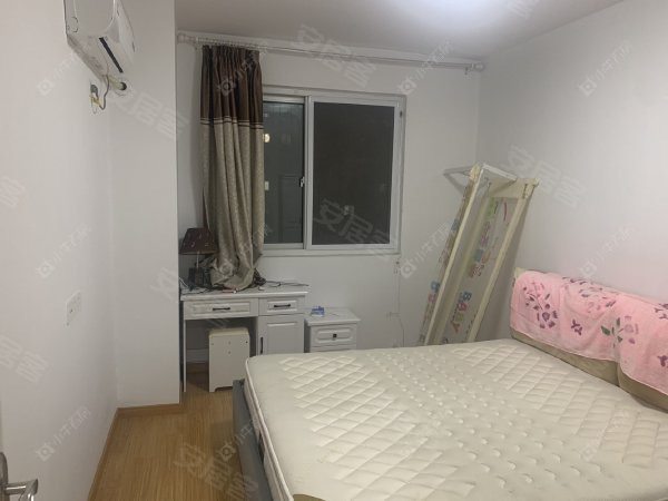 常州蔚蓝天地一二期在租房源室内图_小牛看房