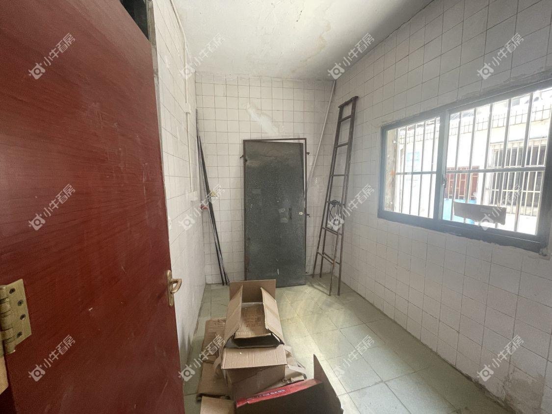 常州黄泥坝村在租房源室内图_小牛看房